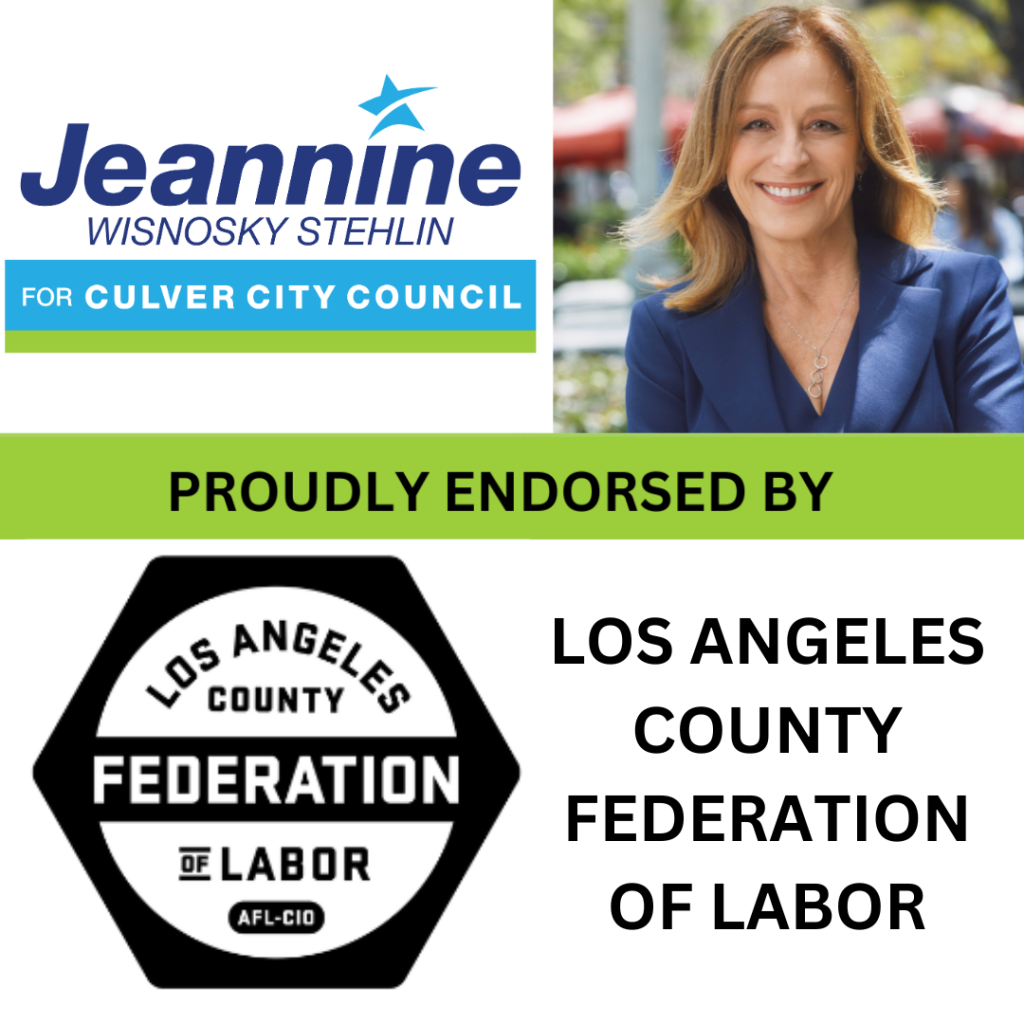 Los Angeles County Federation of Labor (2)