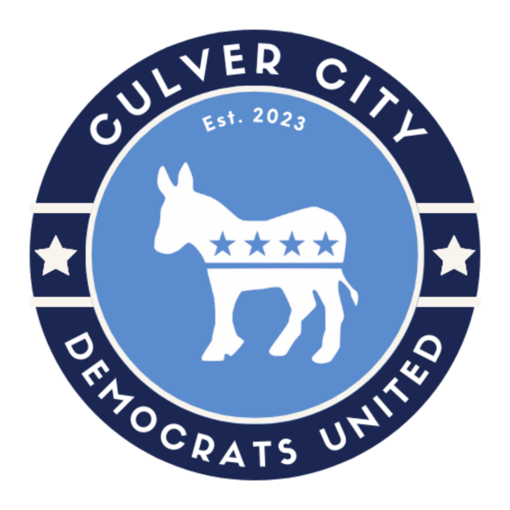 Culver City Democrats United