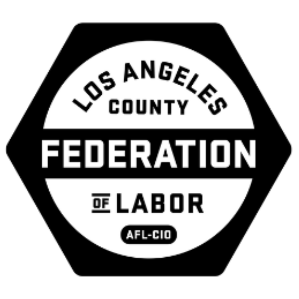 Los Angeles County Federation of Labor