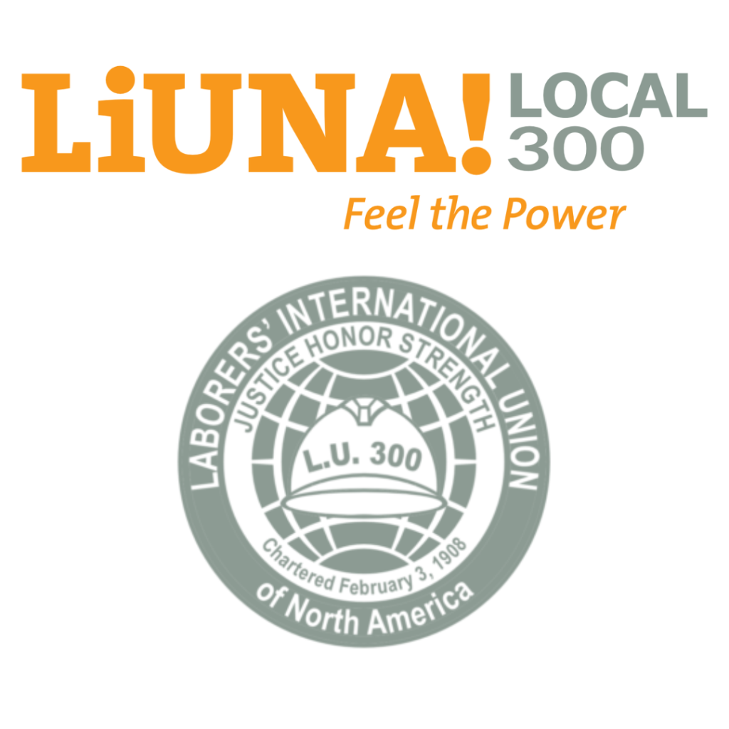 Liuna!Local300