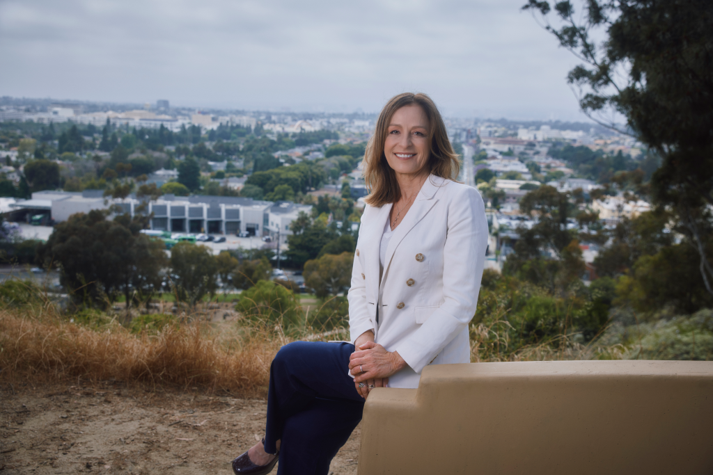 Jeannine Wisnosky Stehlin for Culver City Council