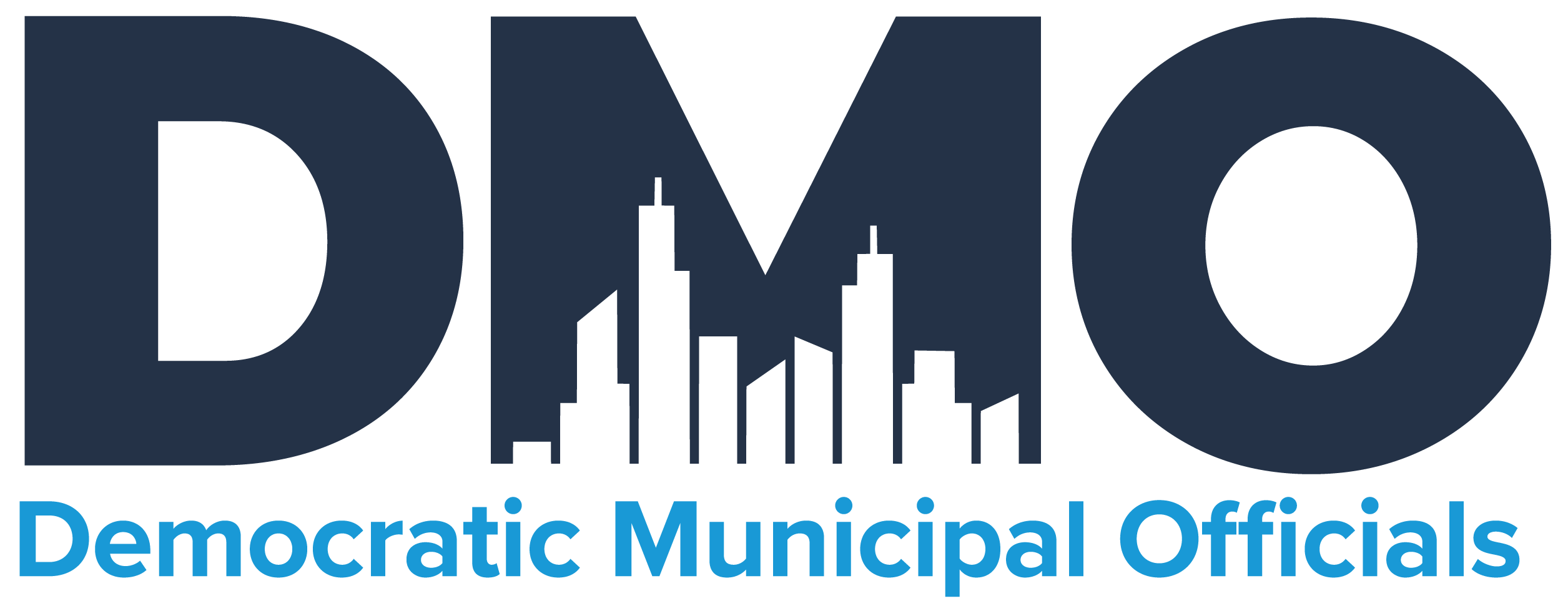 Democratic Municipal Officials