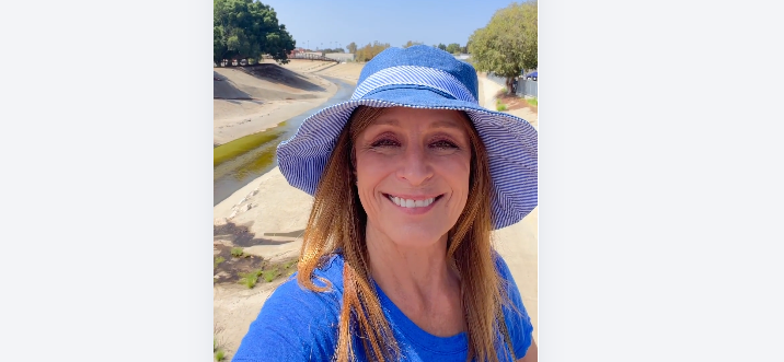 Ballona Creek