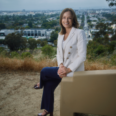 Jeannine Wisnosky Stehlin