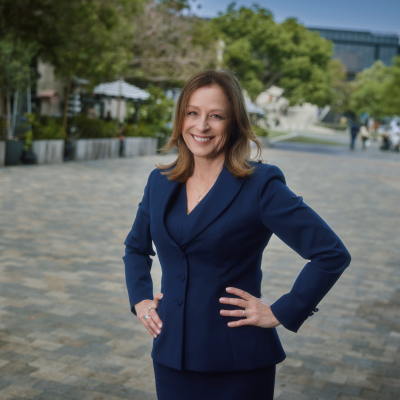 Jeannine Wisnosky Stehlin